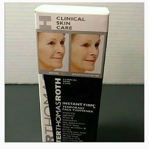 🆕FaceLeft in a Tube, firmness cream